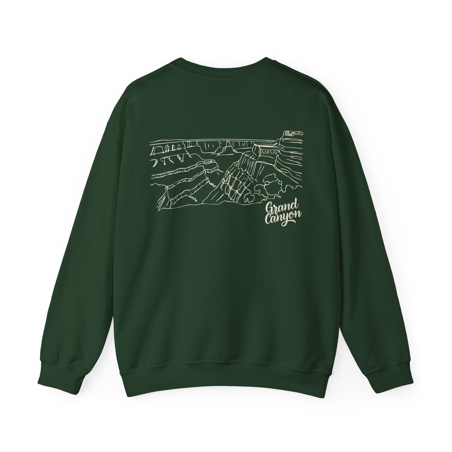 Grand Canyon National Park Sweatshirt