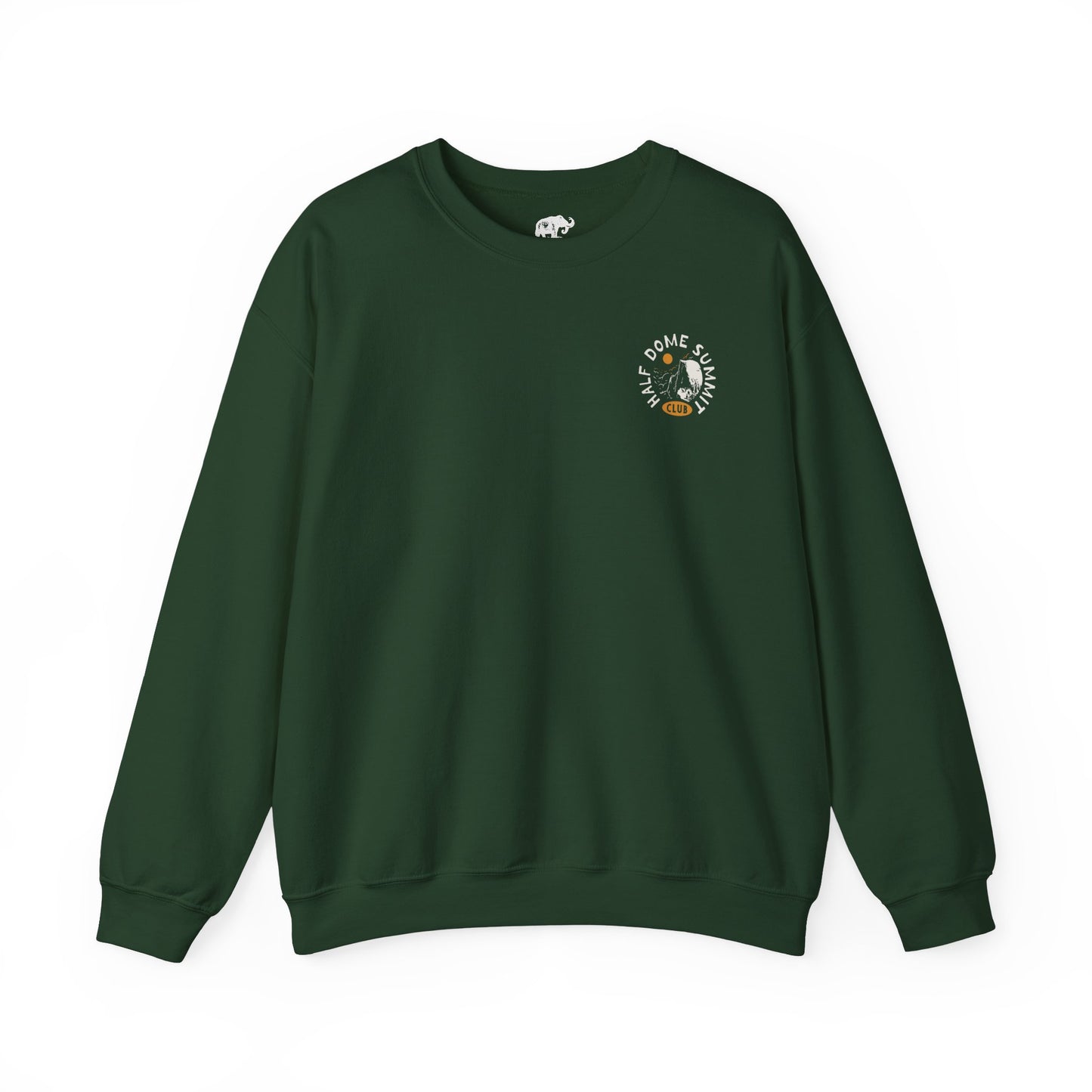 Half Dome Summit Club Sweatshirt