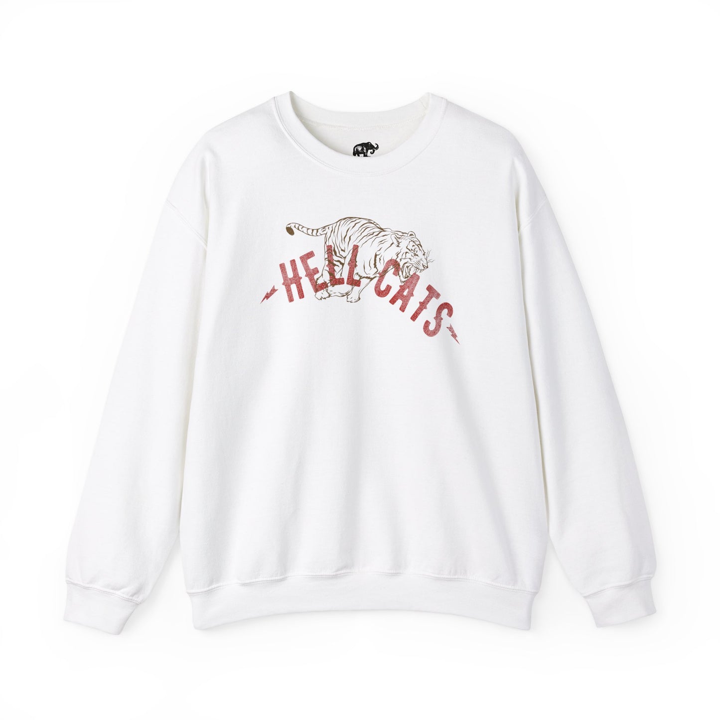 Hell Cats Sweatshirt