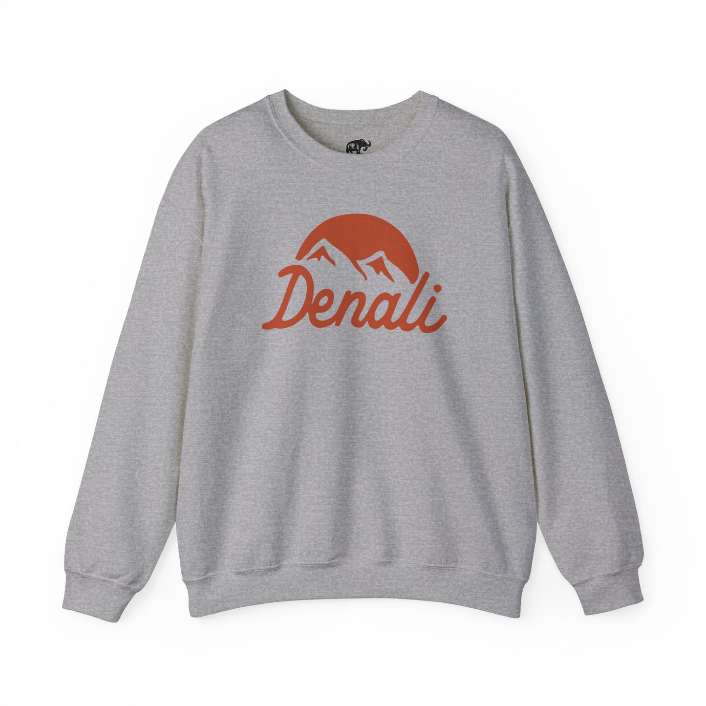 Denali National Park Sweatshirt.