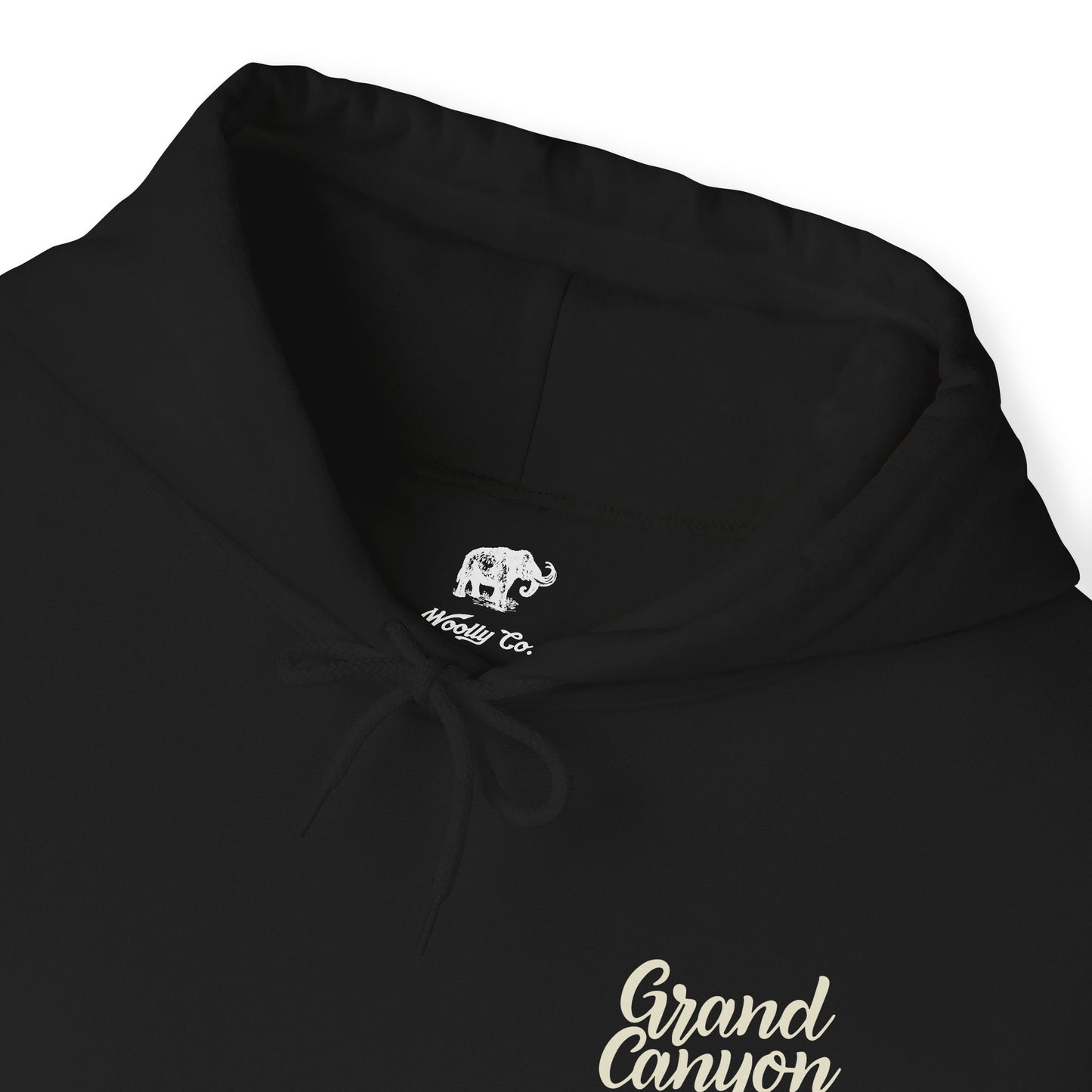 Grand Canyon National Park Hoodie