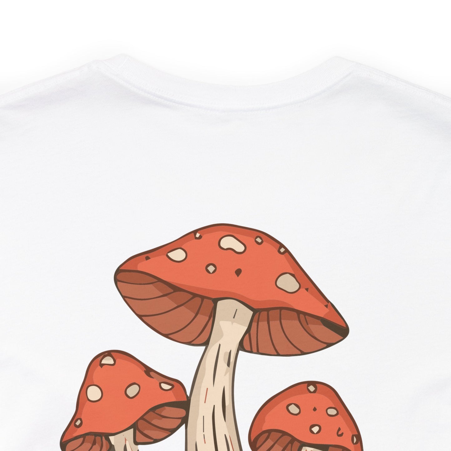 Magic Mushroom T