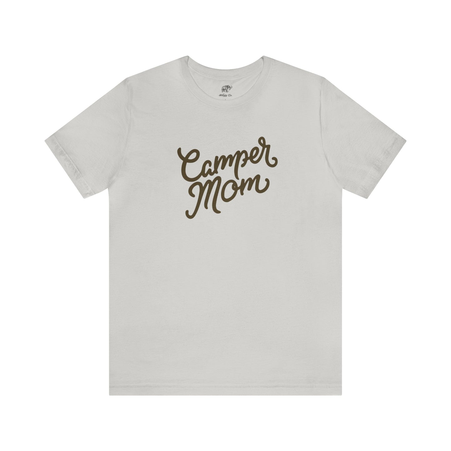 Camper Mom T