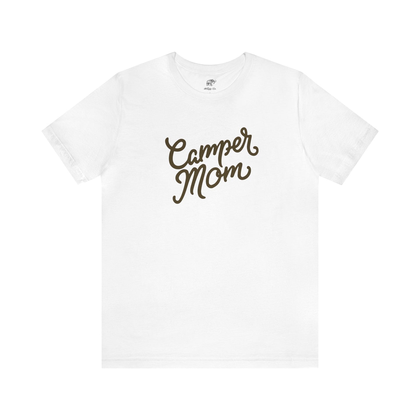 Camper Mom T