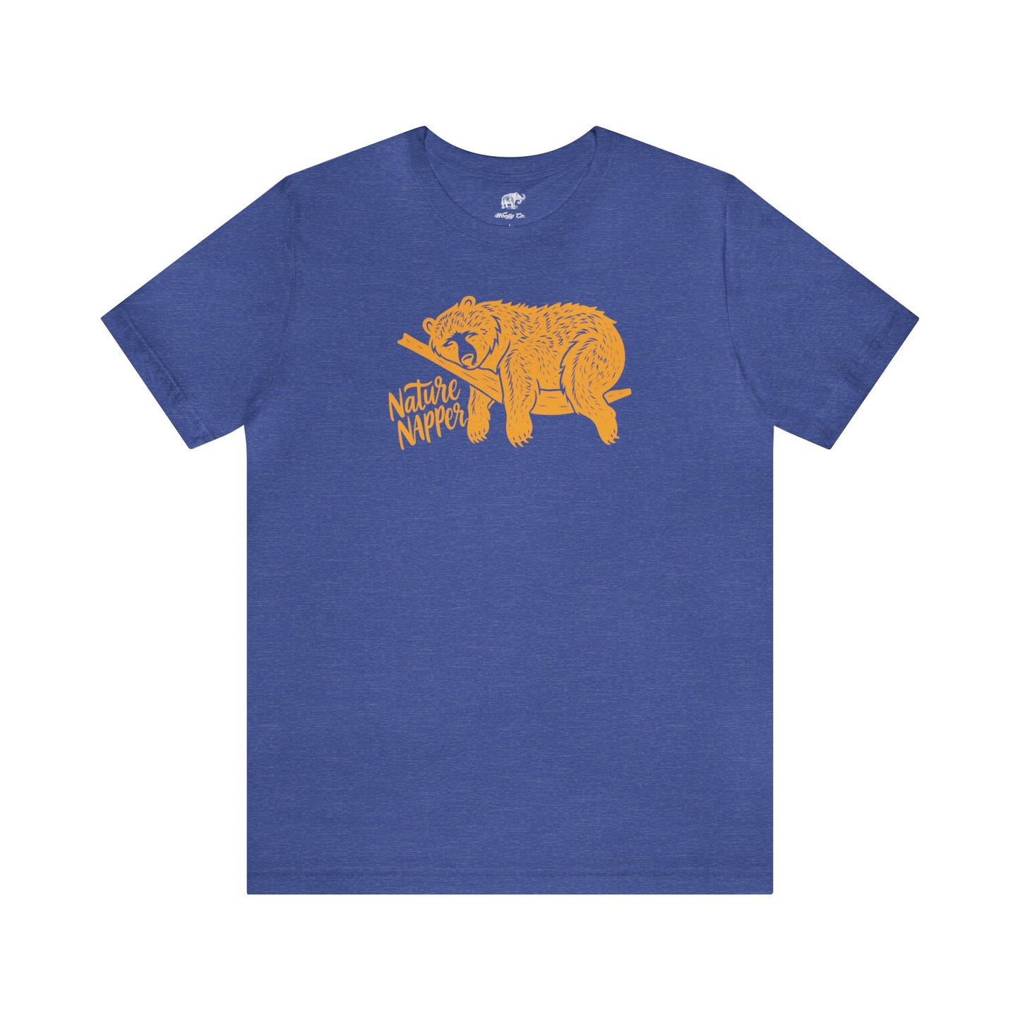 Nature Napper Bear T