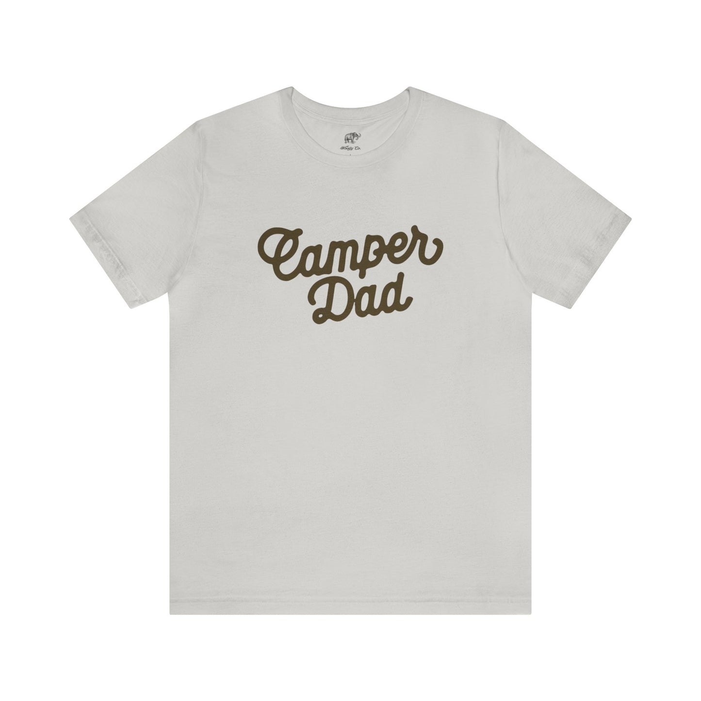 Camper Dad T