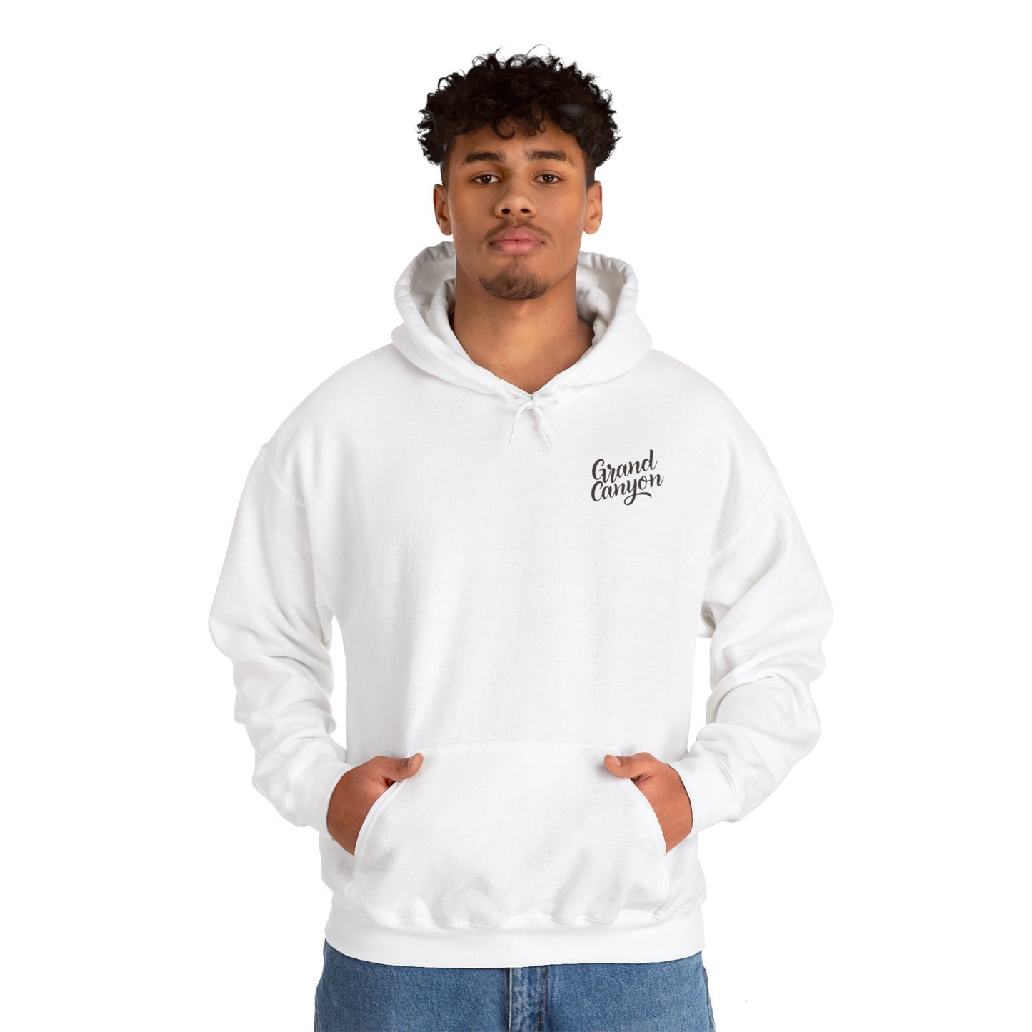 Grand Canyon National Park Hoodie