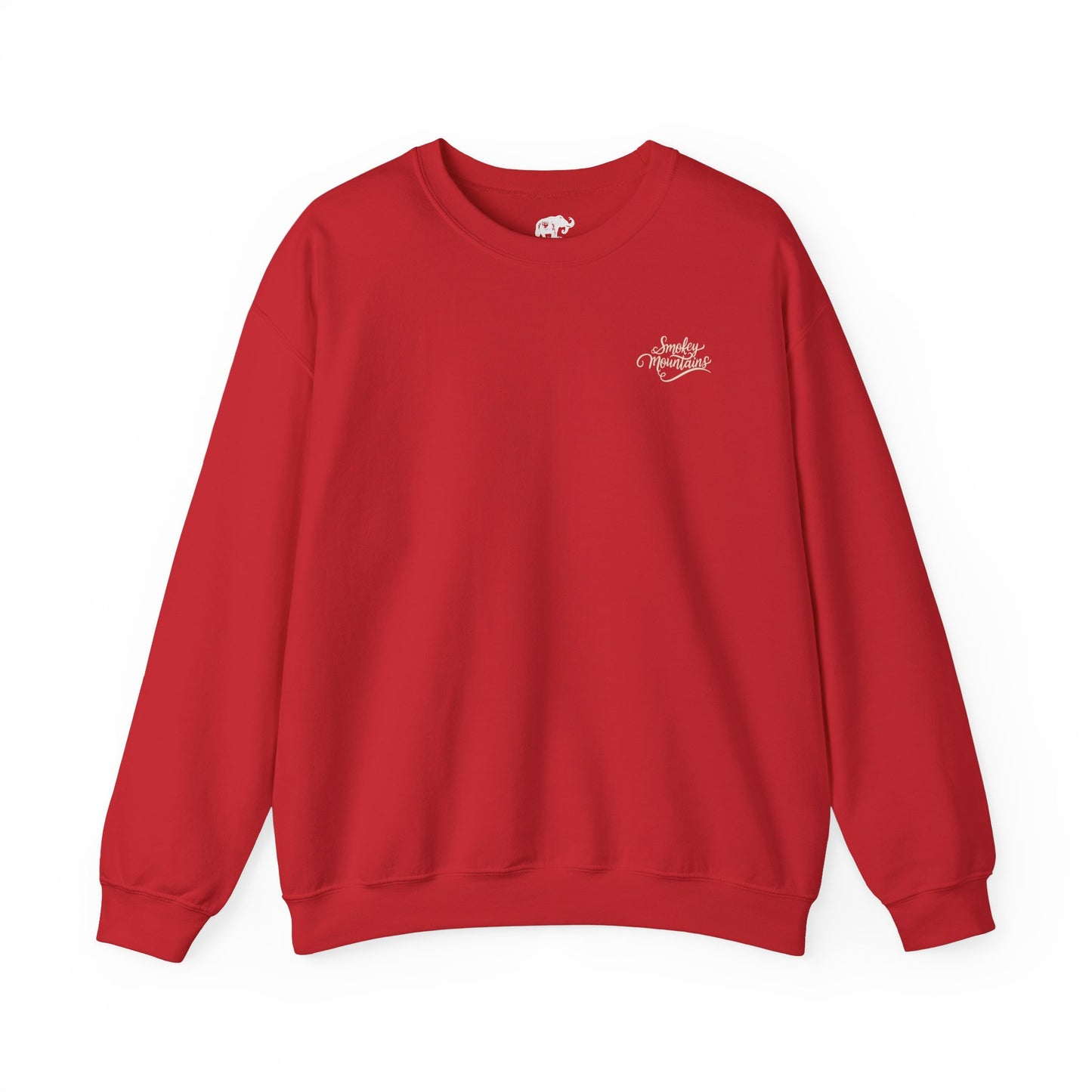 Smokey Mountains National Park Sweatshirt