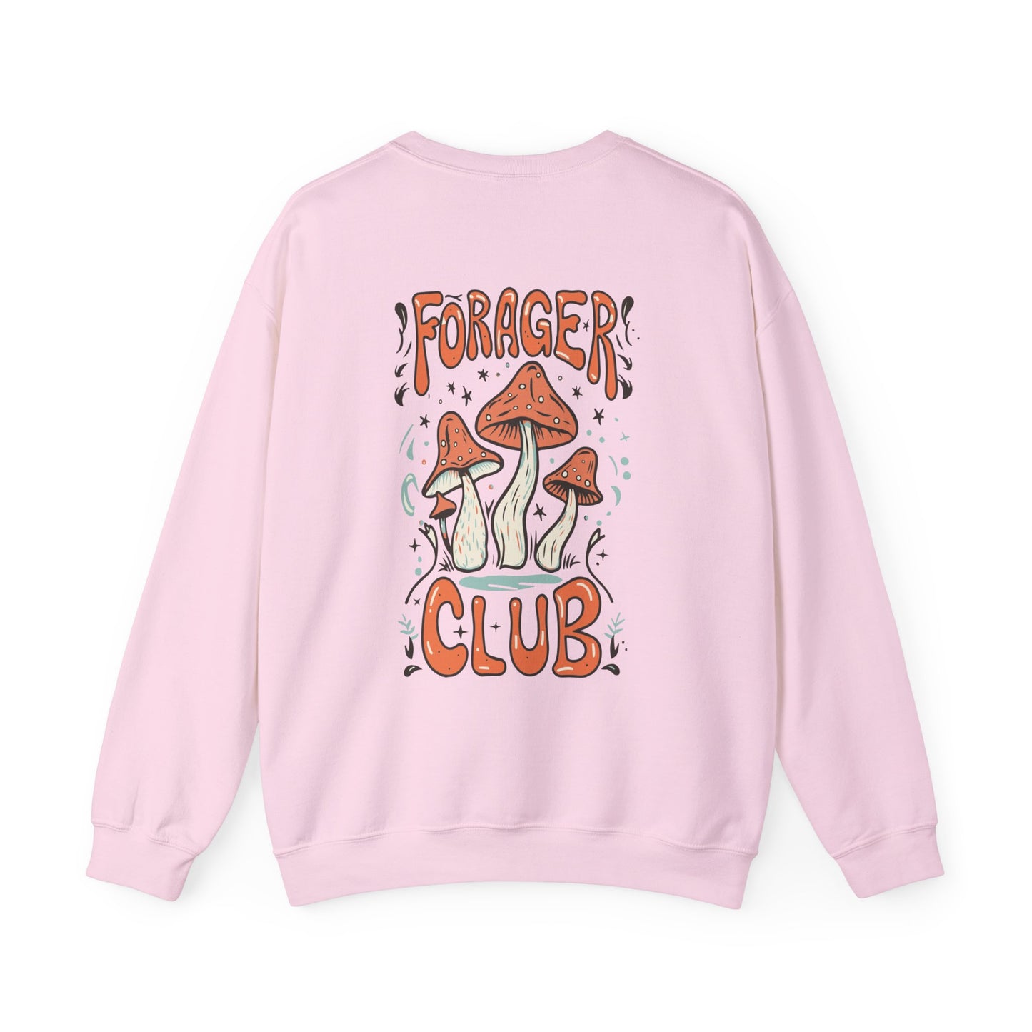 Forager Club Sweatshirt