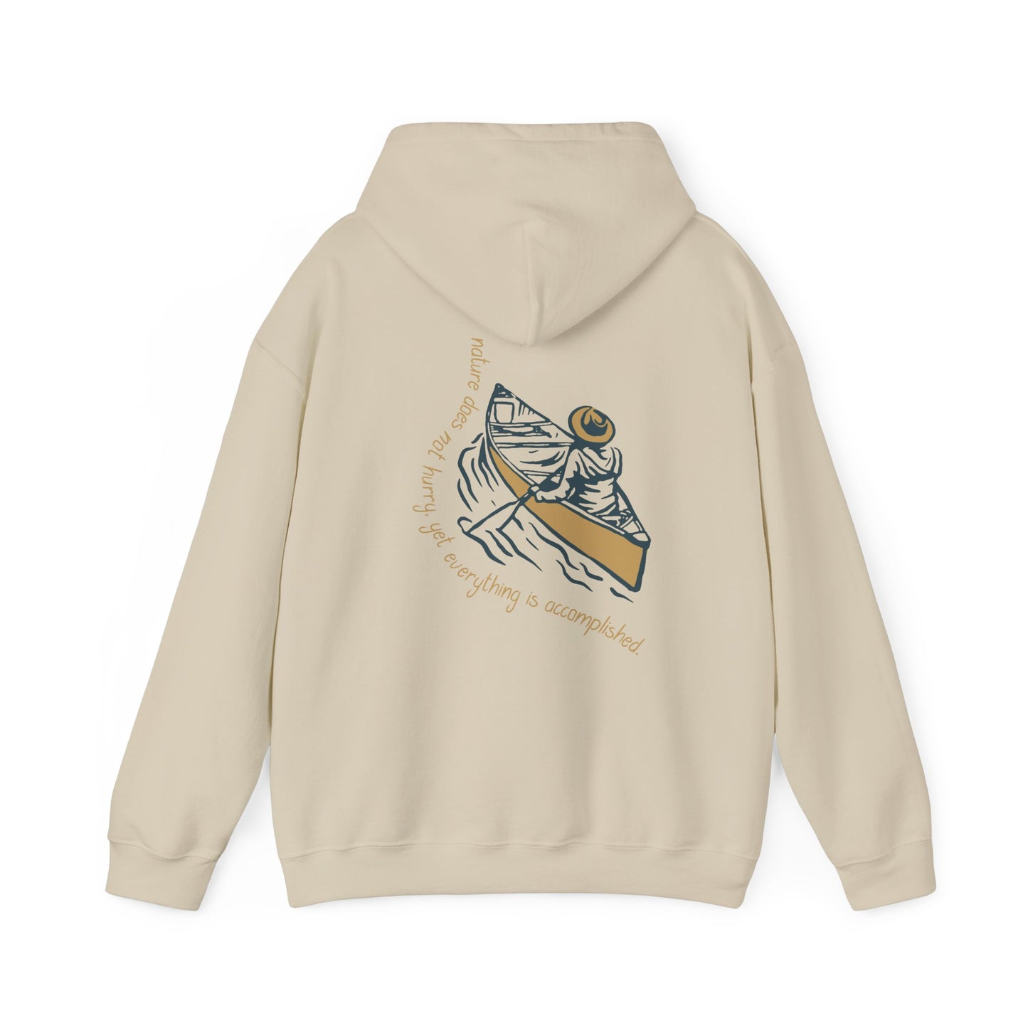 Canoe Hoodie