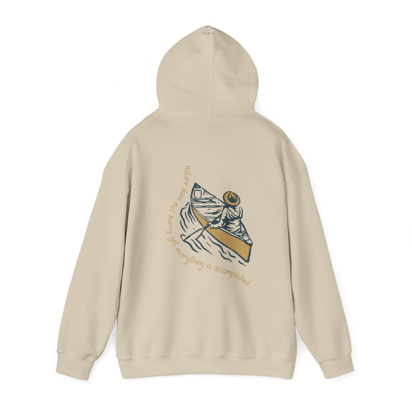 Canoe Hoodie