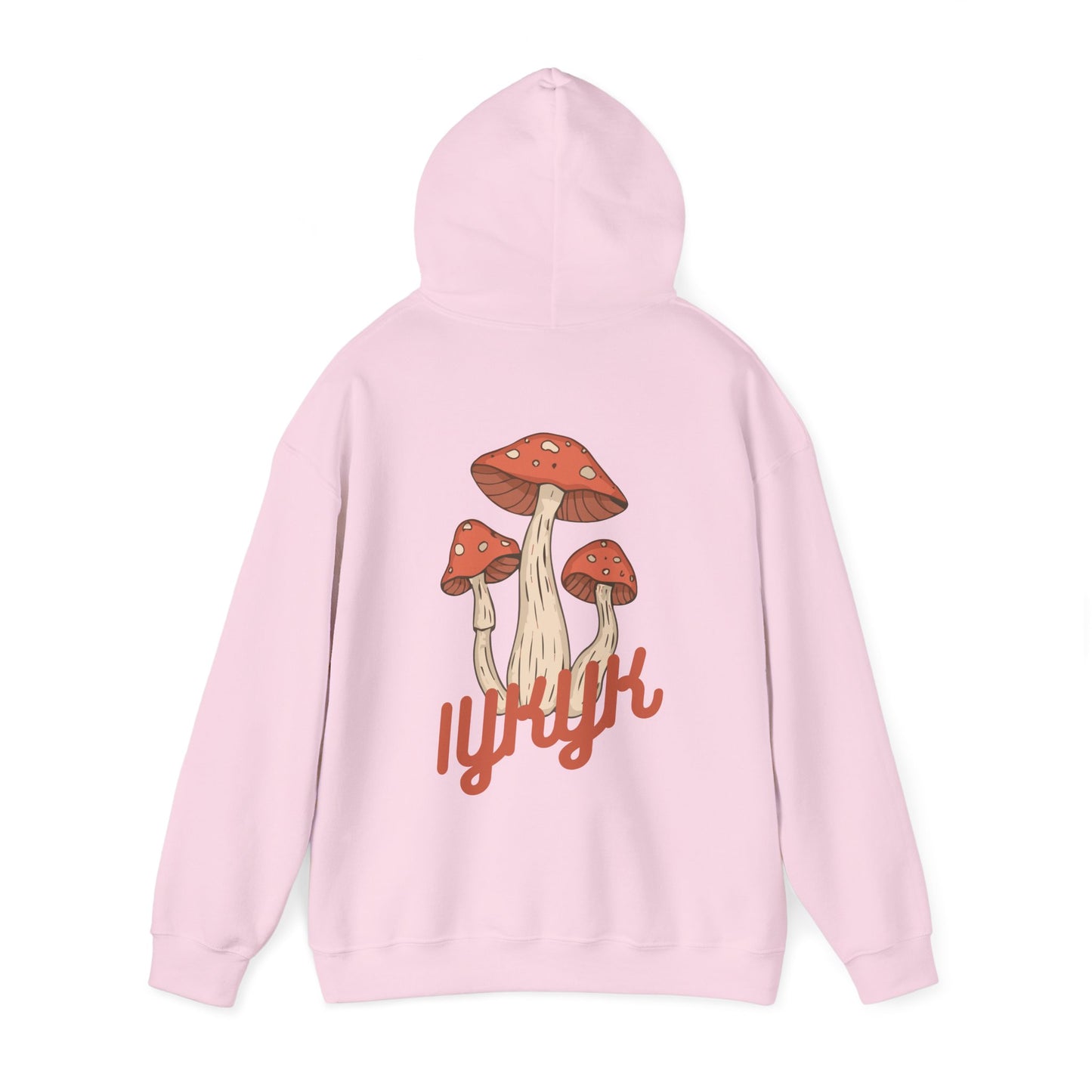 Magic Mushroom Hoodie