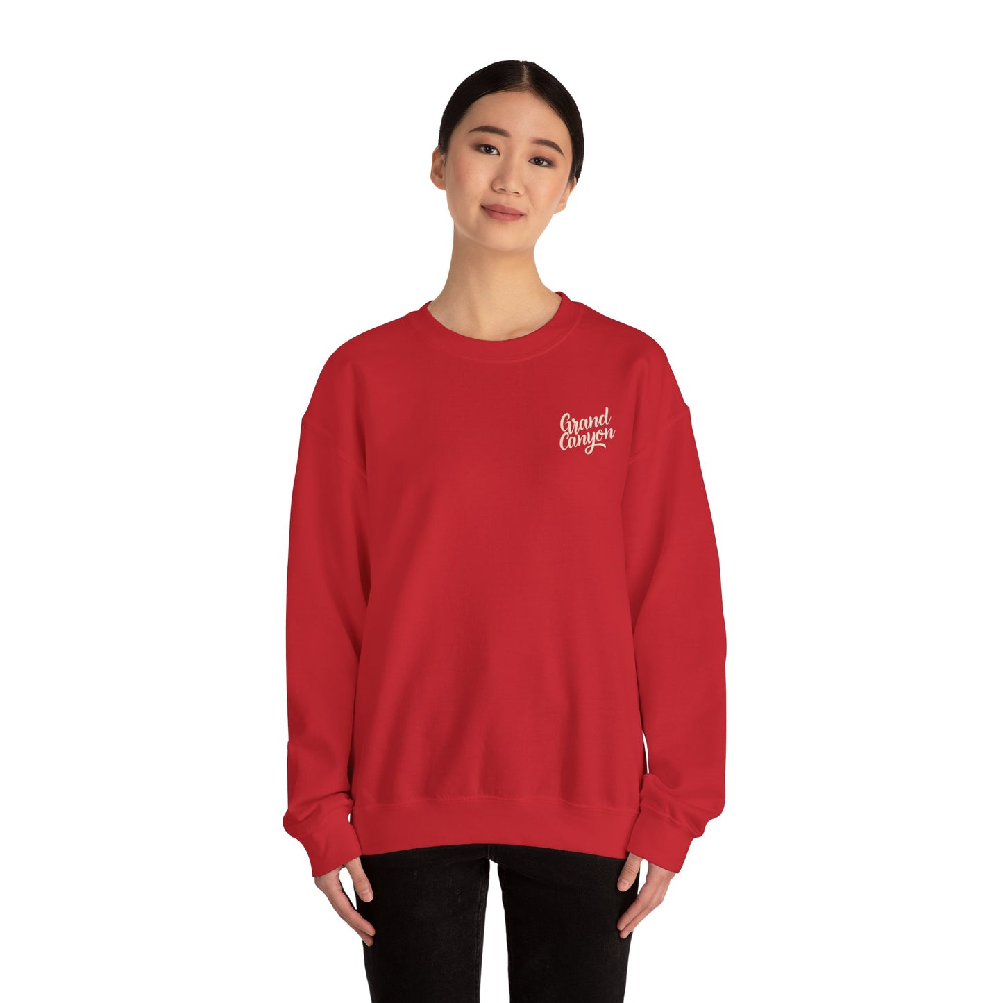 Grand Canyon National Park Sweatshirt