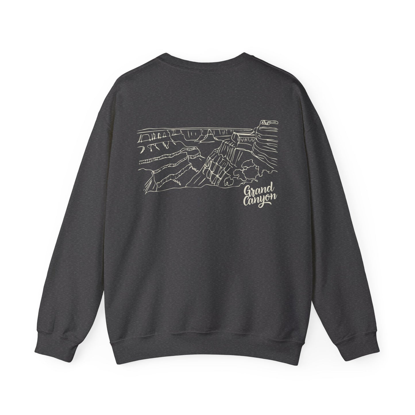 Grand Canyon National Park Sweatshirt