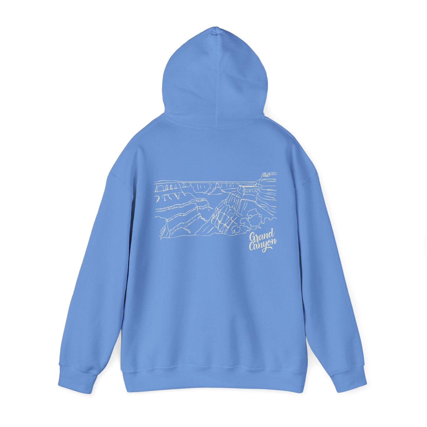 Grand Canyon National Park Hoodie