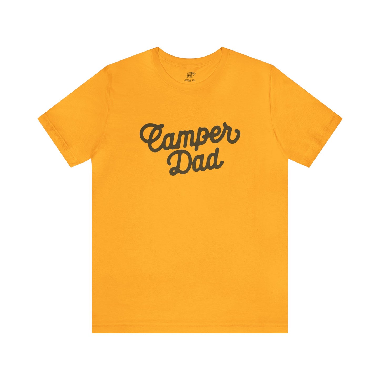 Camper Dad T