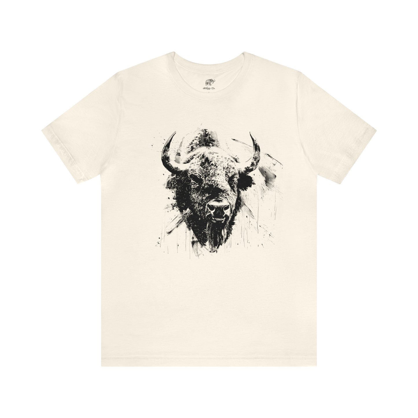 Buffalo Tee Shirt