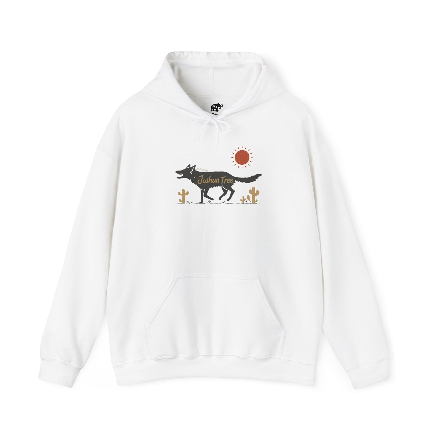 Joshua Tree National Park Hoodie