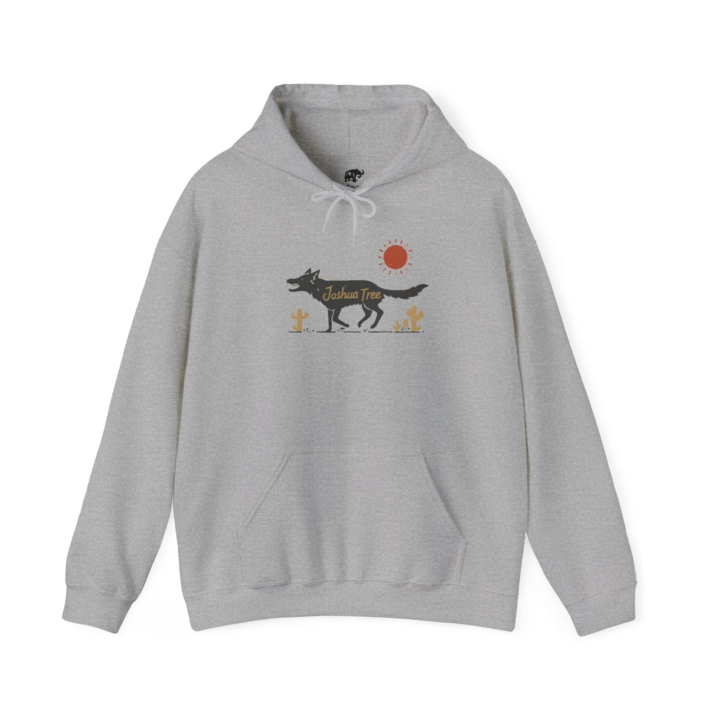 Joshua Tree National Park Hoodie