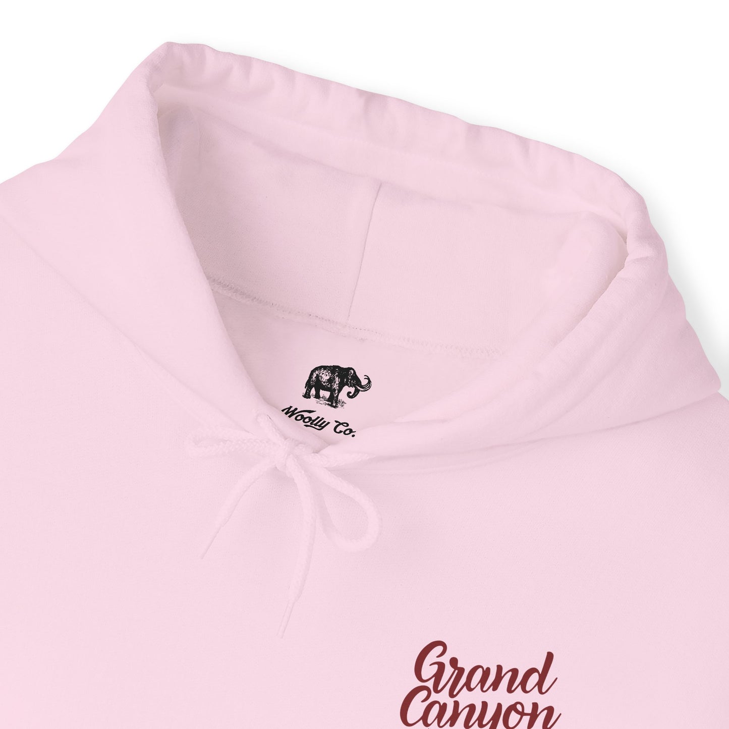 Grand Canyon National Park Hoodie