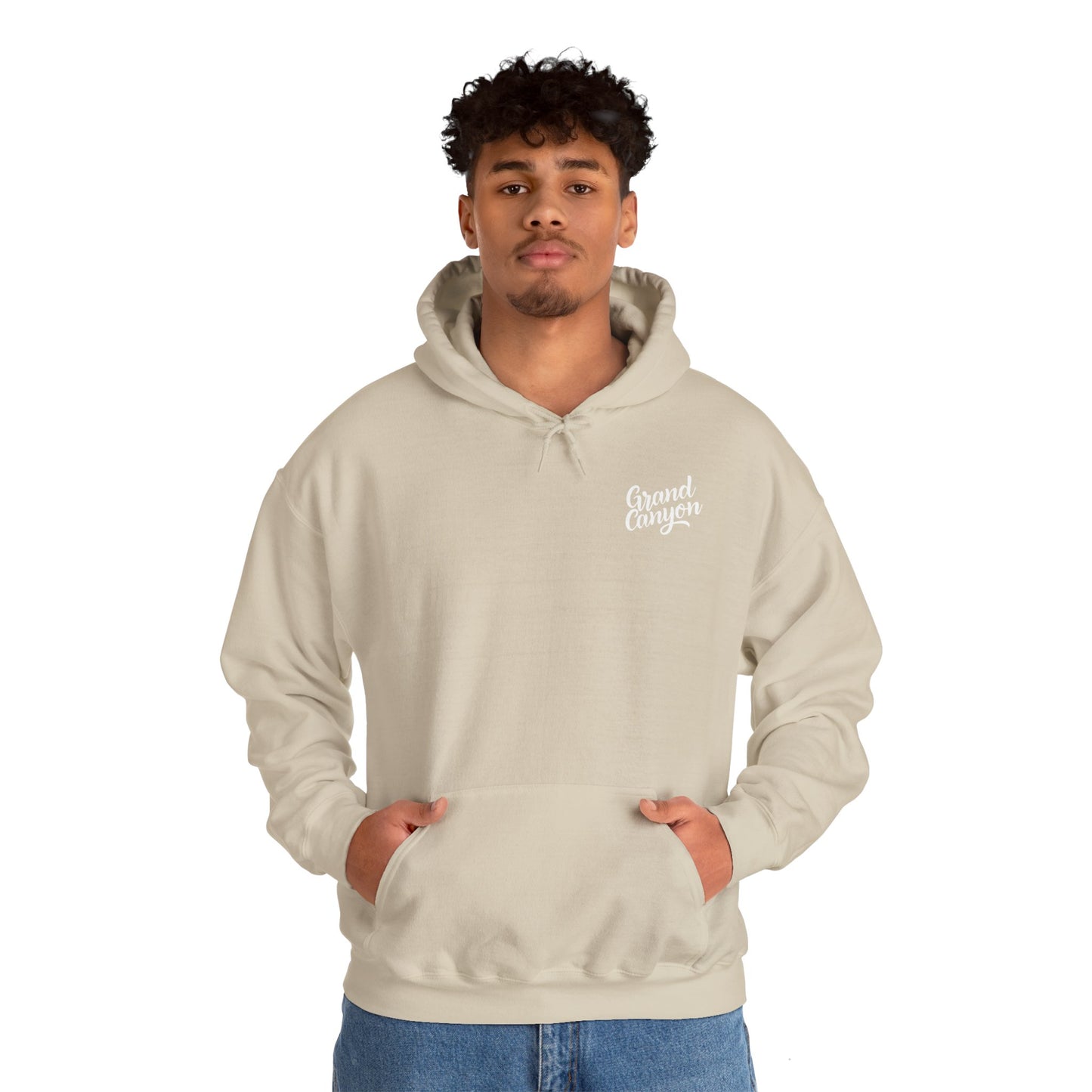 Grand Canyon National Park Hoodie