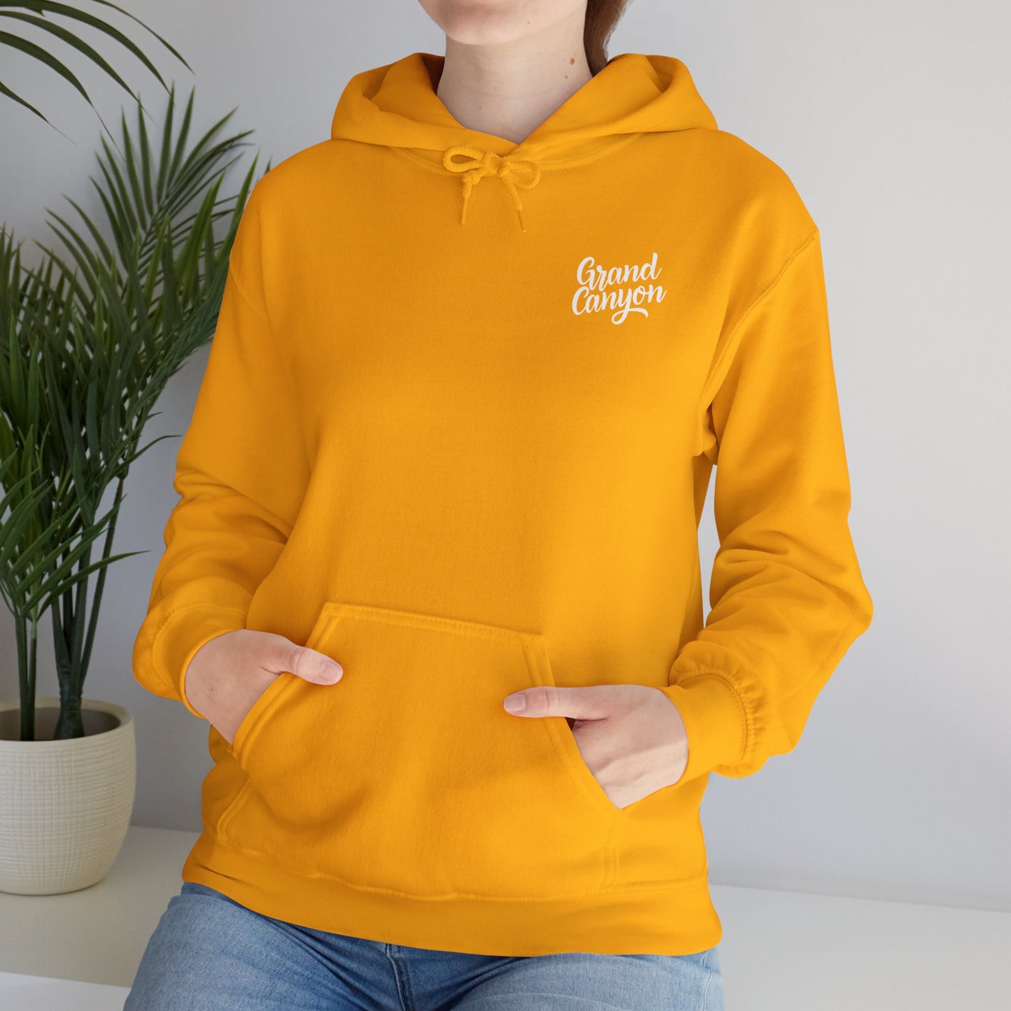 Grand Canyon National Park Hoodie