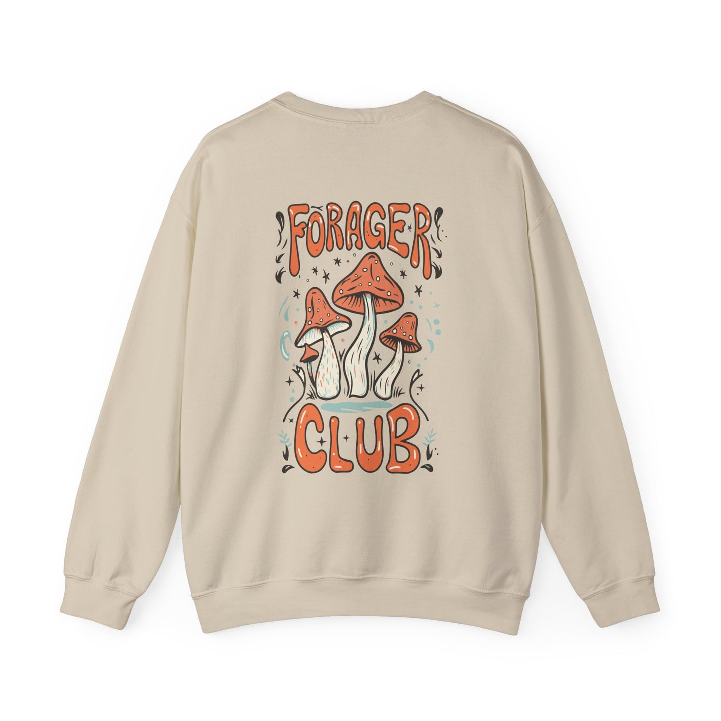 Forager Club Sweatshirt