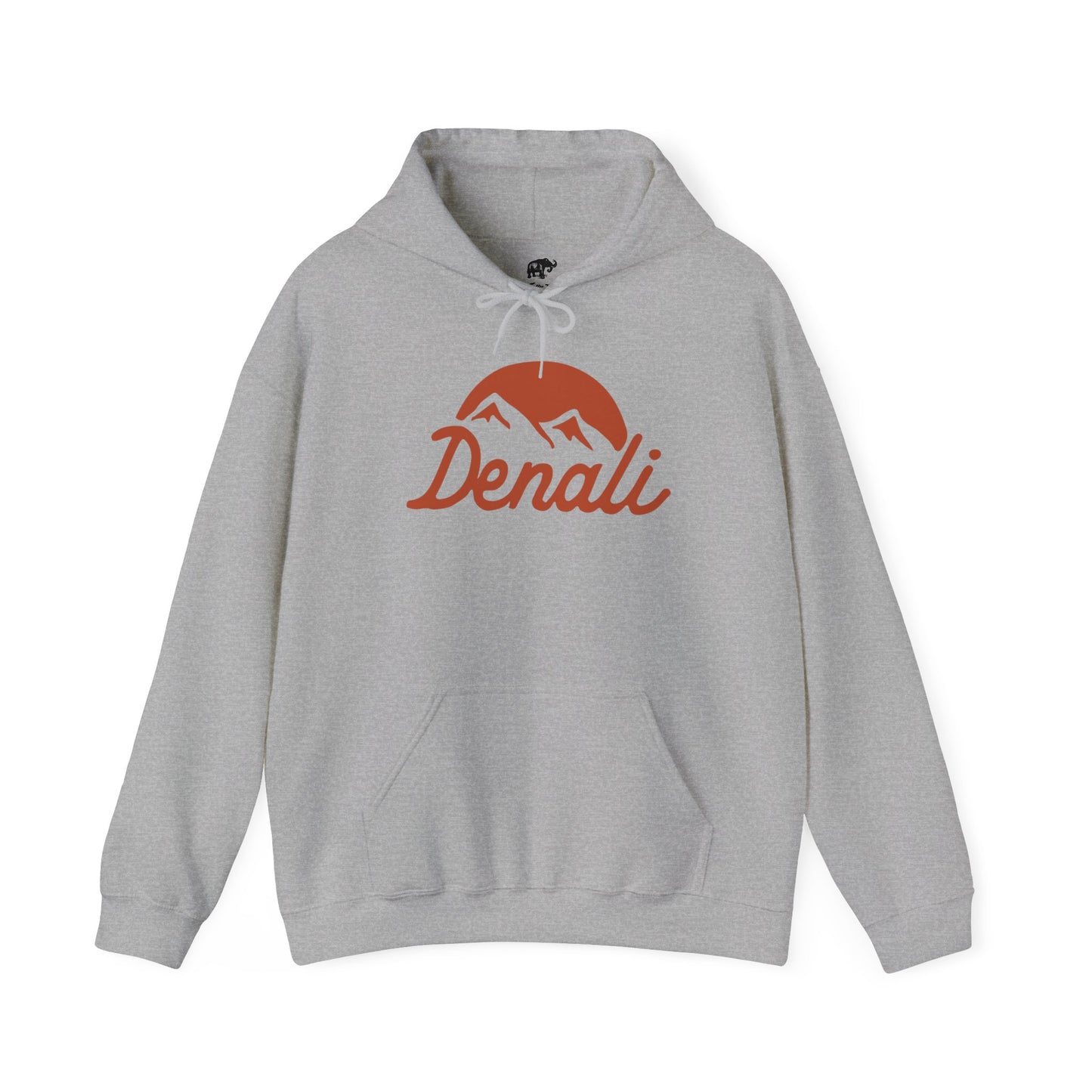 Denali National Park Hoodie