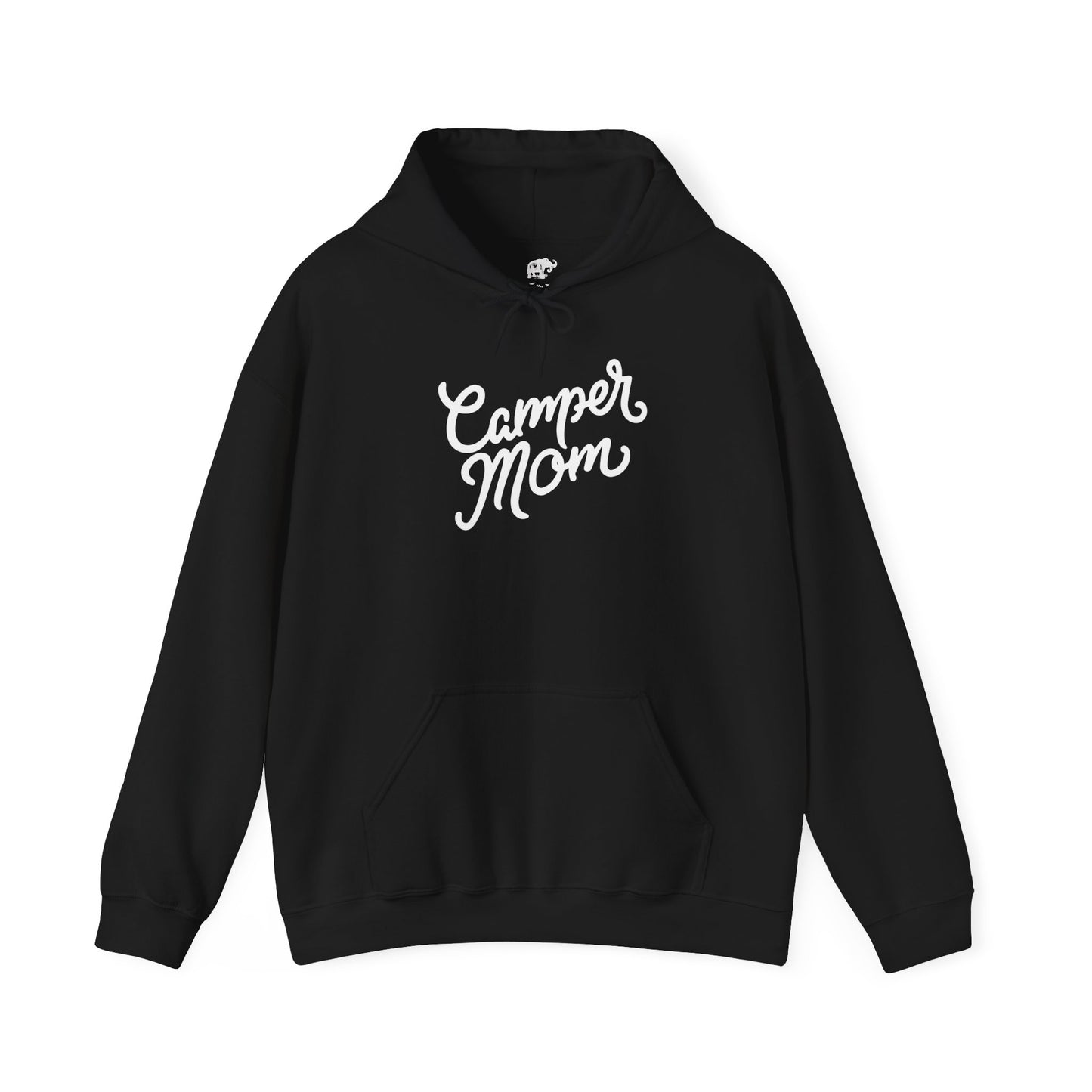 Camper Mom Hoodie