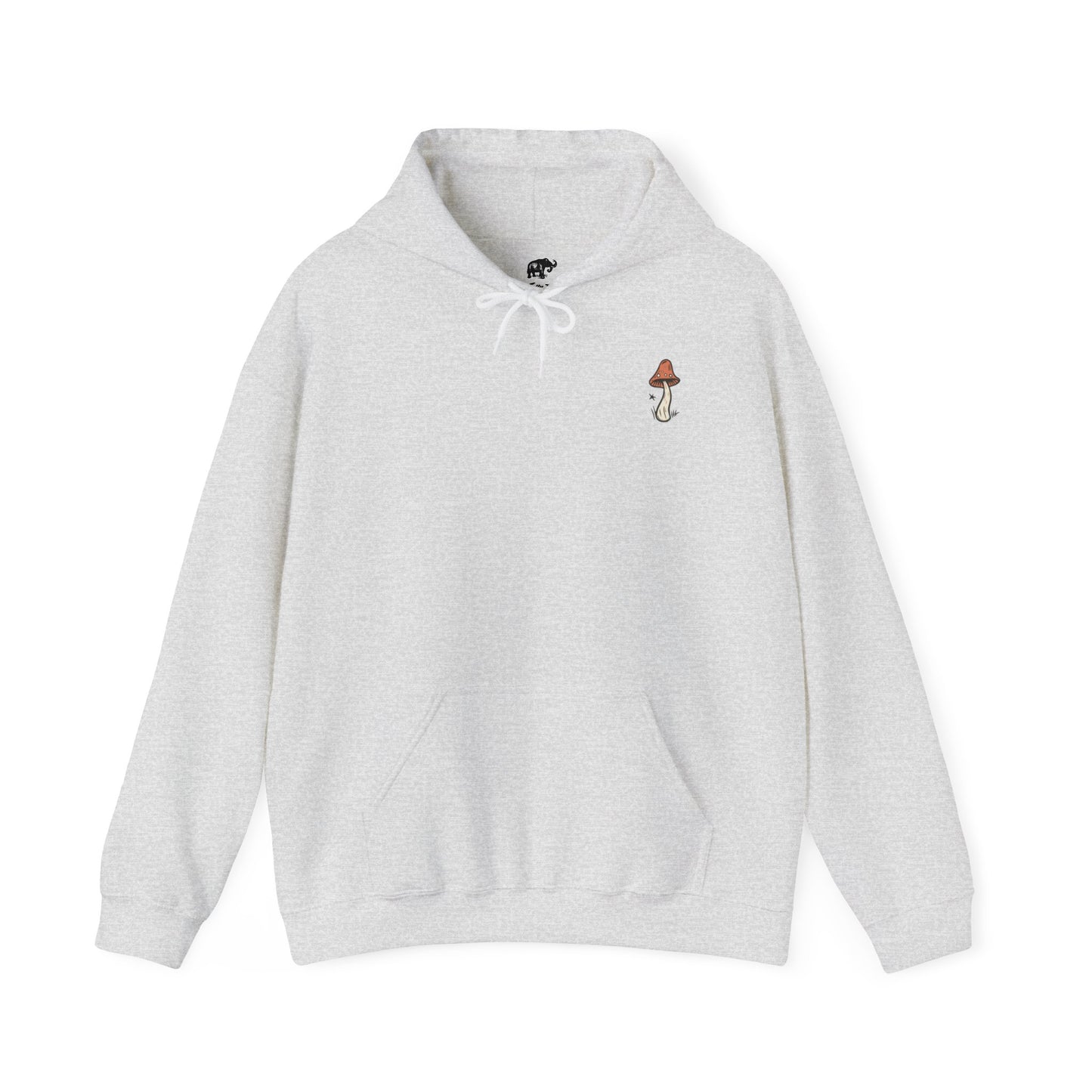 Forager Club Hoodie