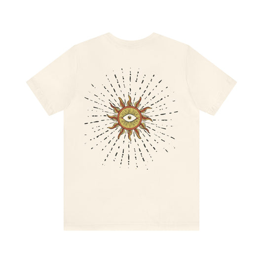 Death Valley Sun T