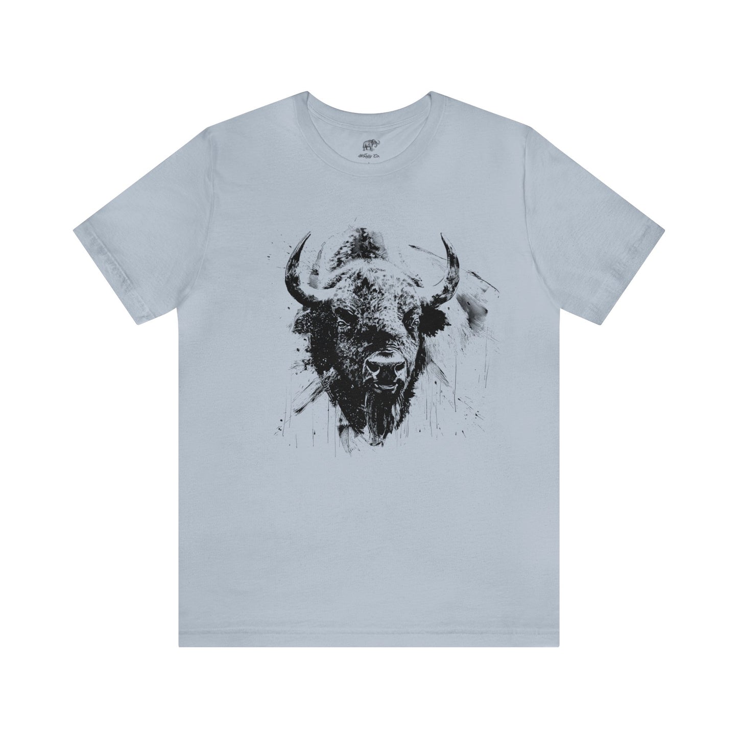 Buffalo Tee Shirt