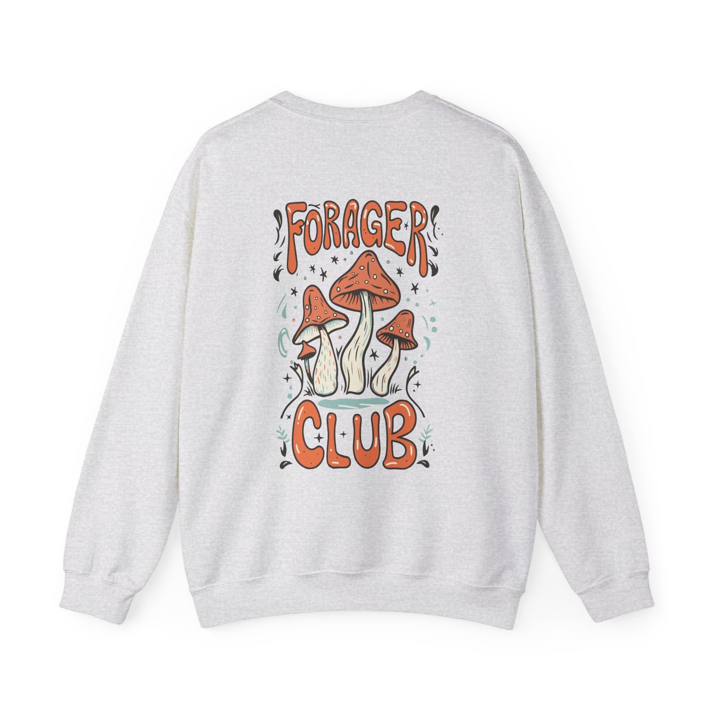 Forager Club Sweatshirt