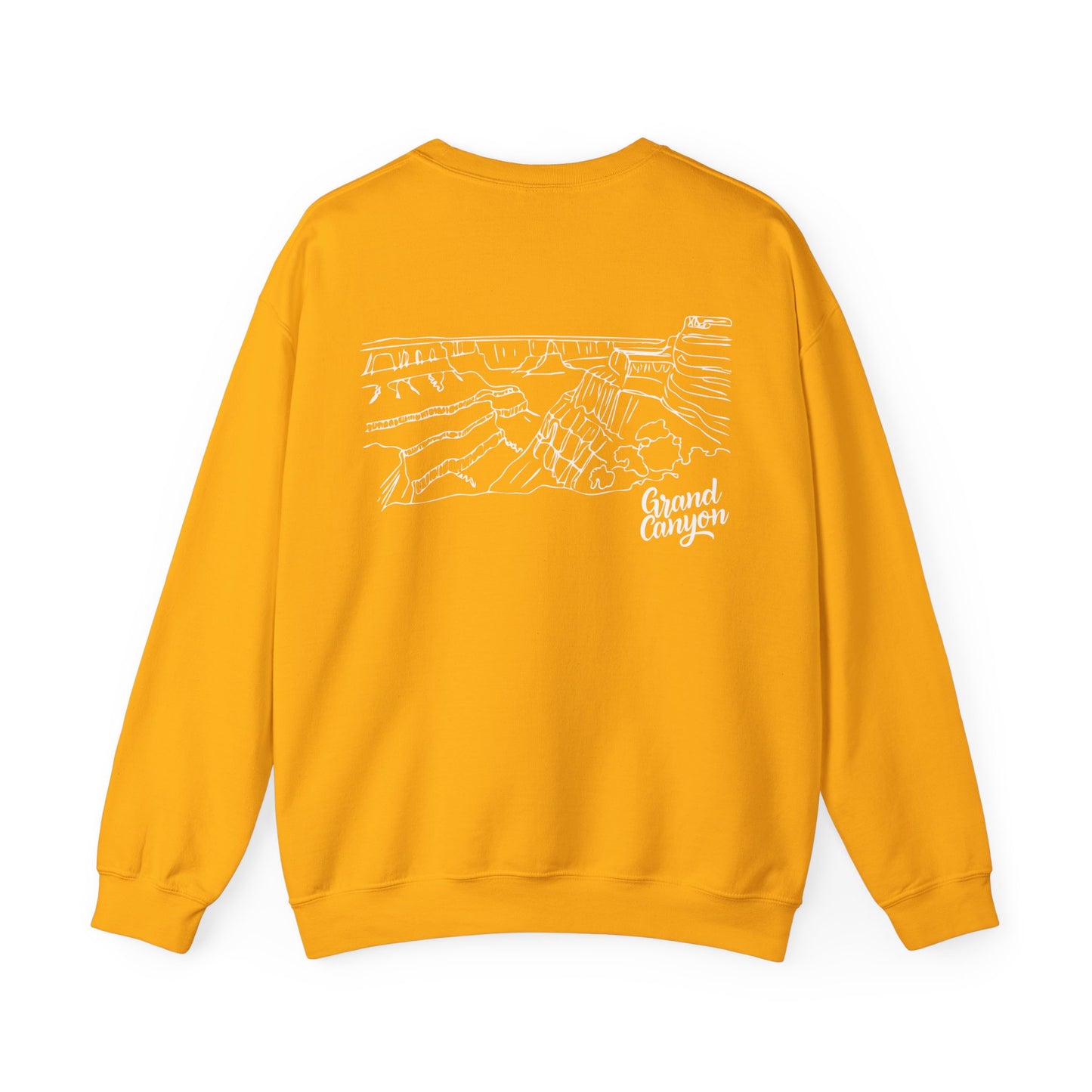 Grand Canyon National Park Sweatshirt