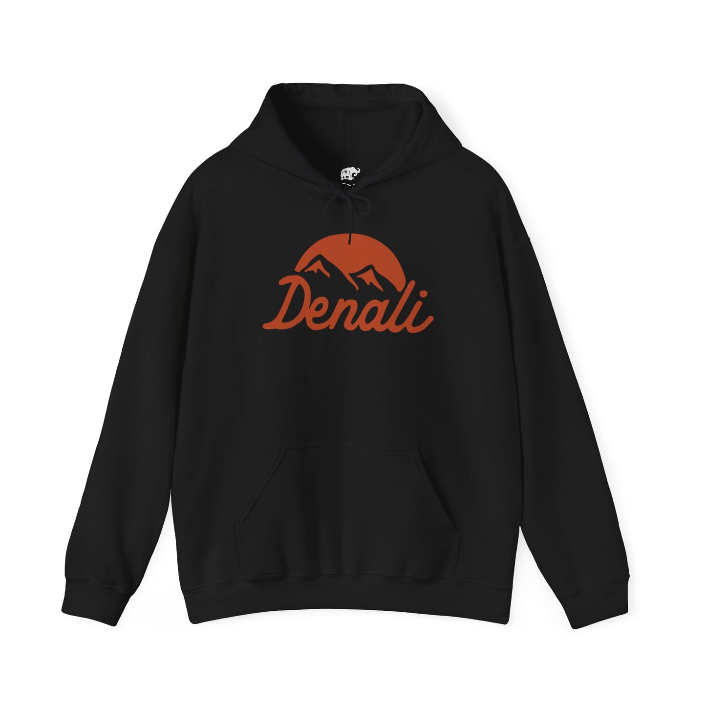 Denali National Park Hoodie