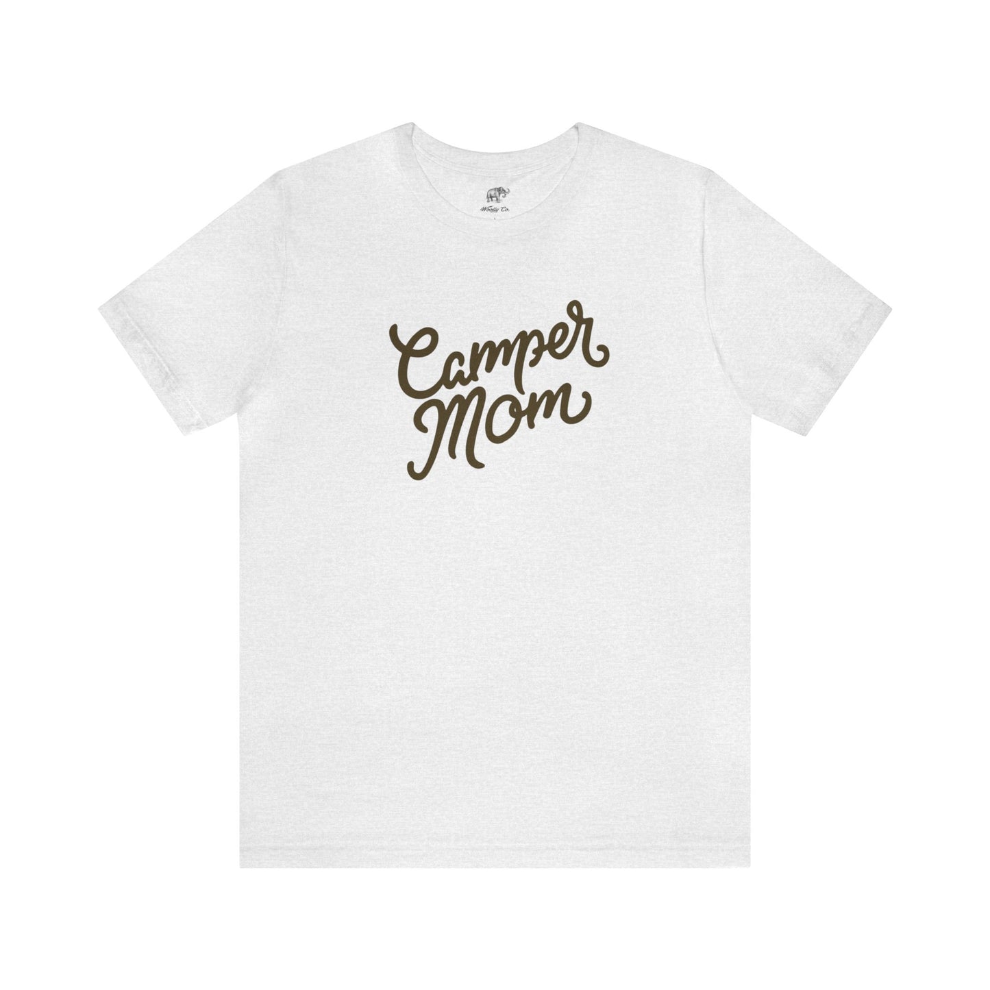 Camper Mom T