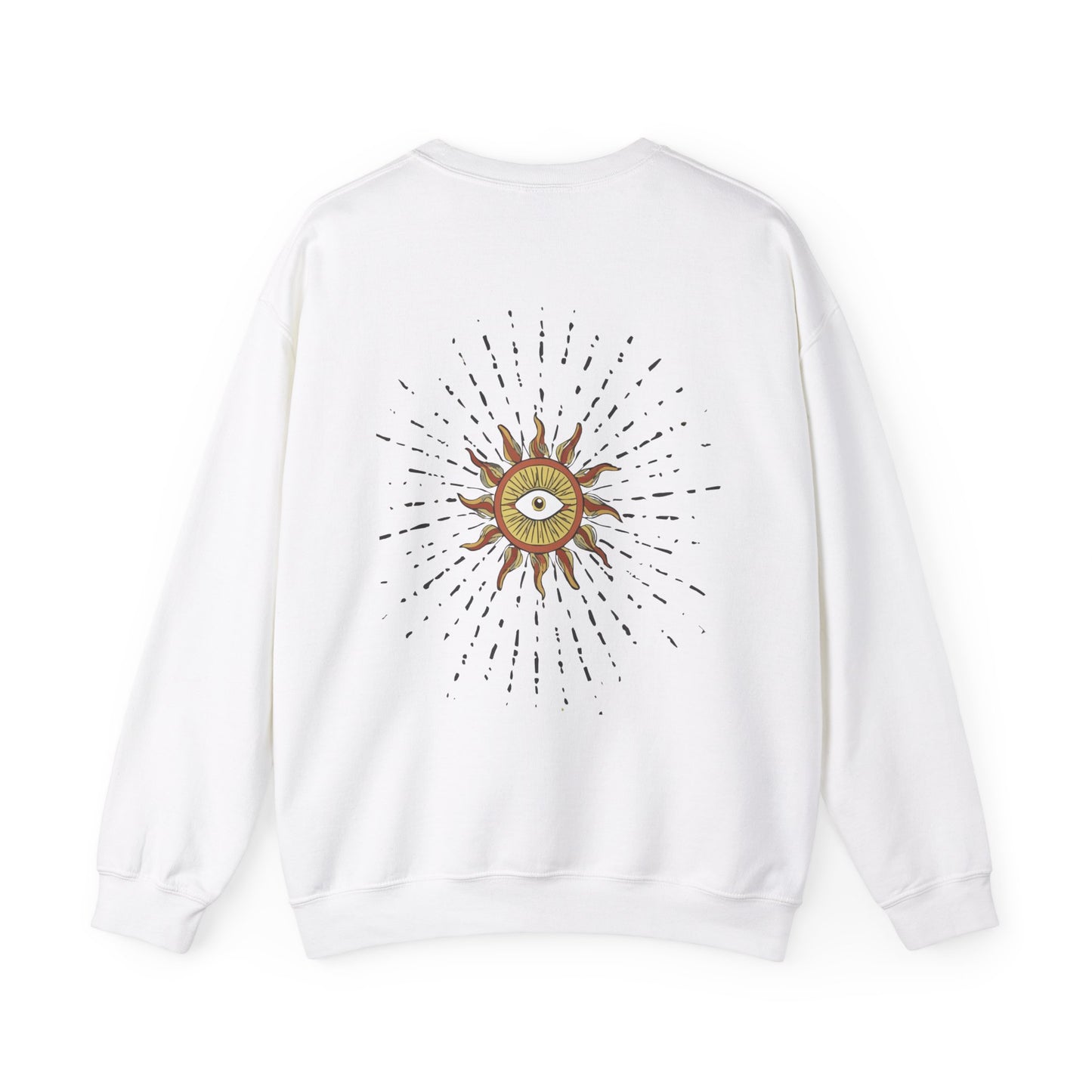 Death Valley Sun Sweatshirt