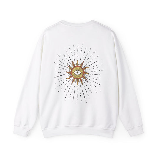 Death Valley Sun Sweatshirt