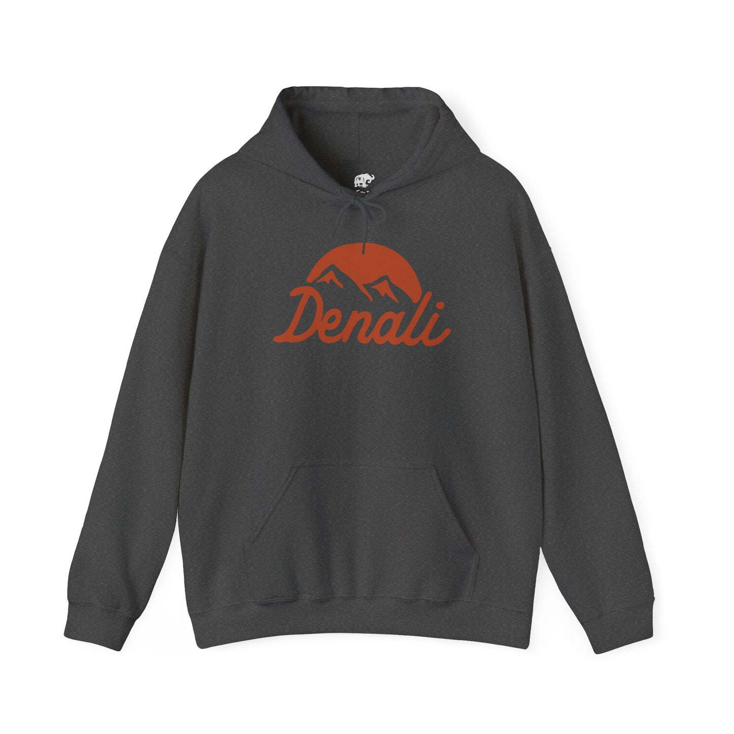 Denali National Park Hoodie