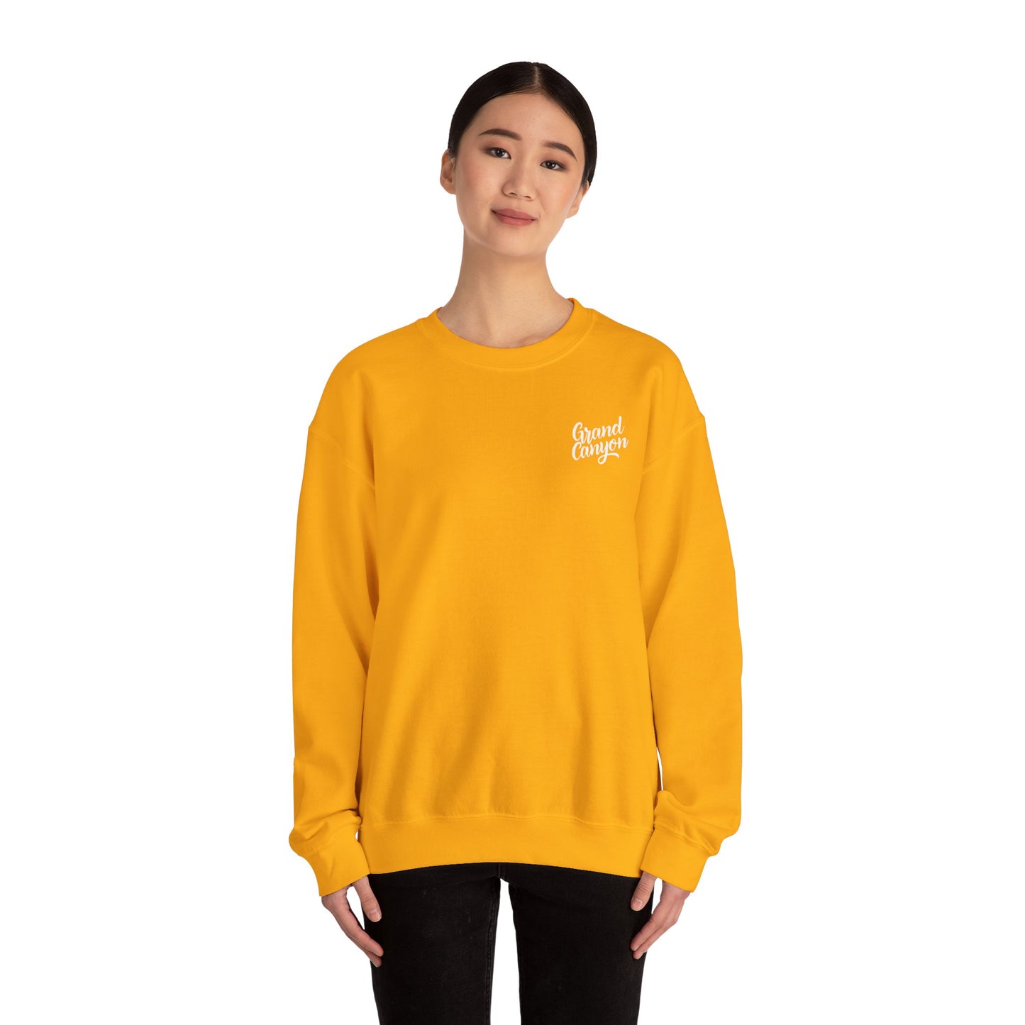 Grand Canyon National Park Sweatshirt