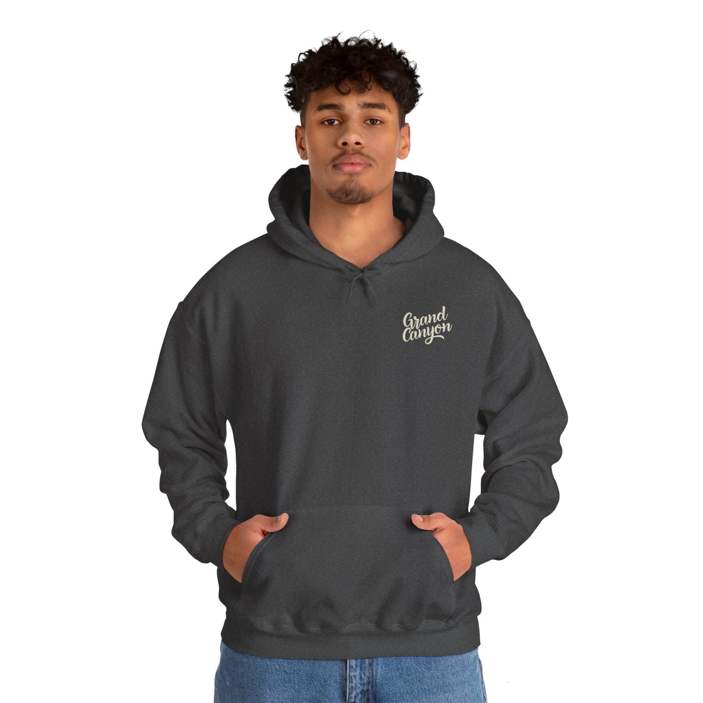 Grand Canyon National Park Hoodie