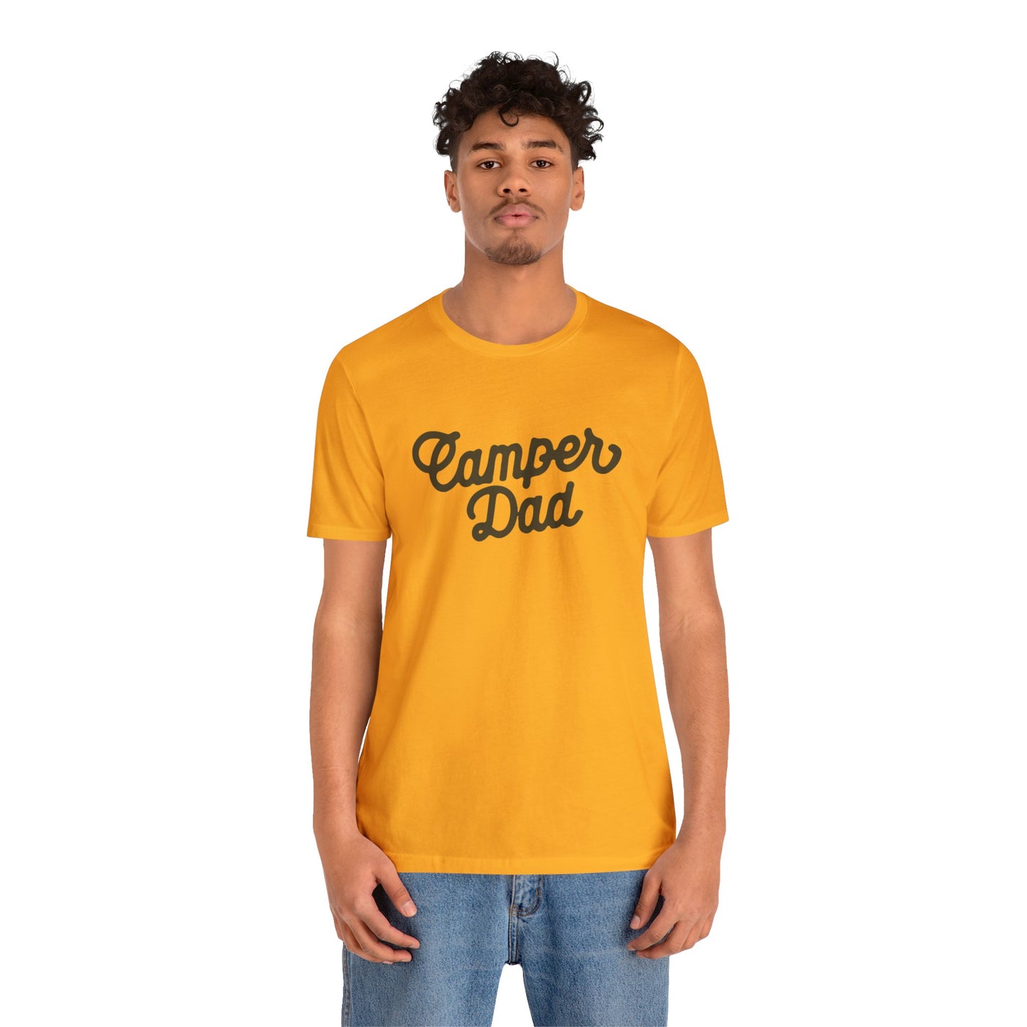 Camper Dad T