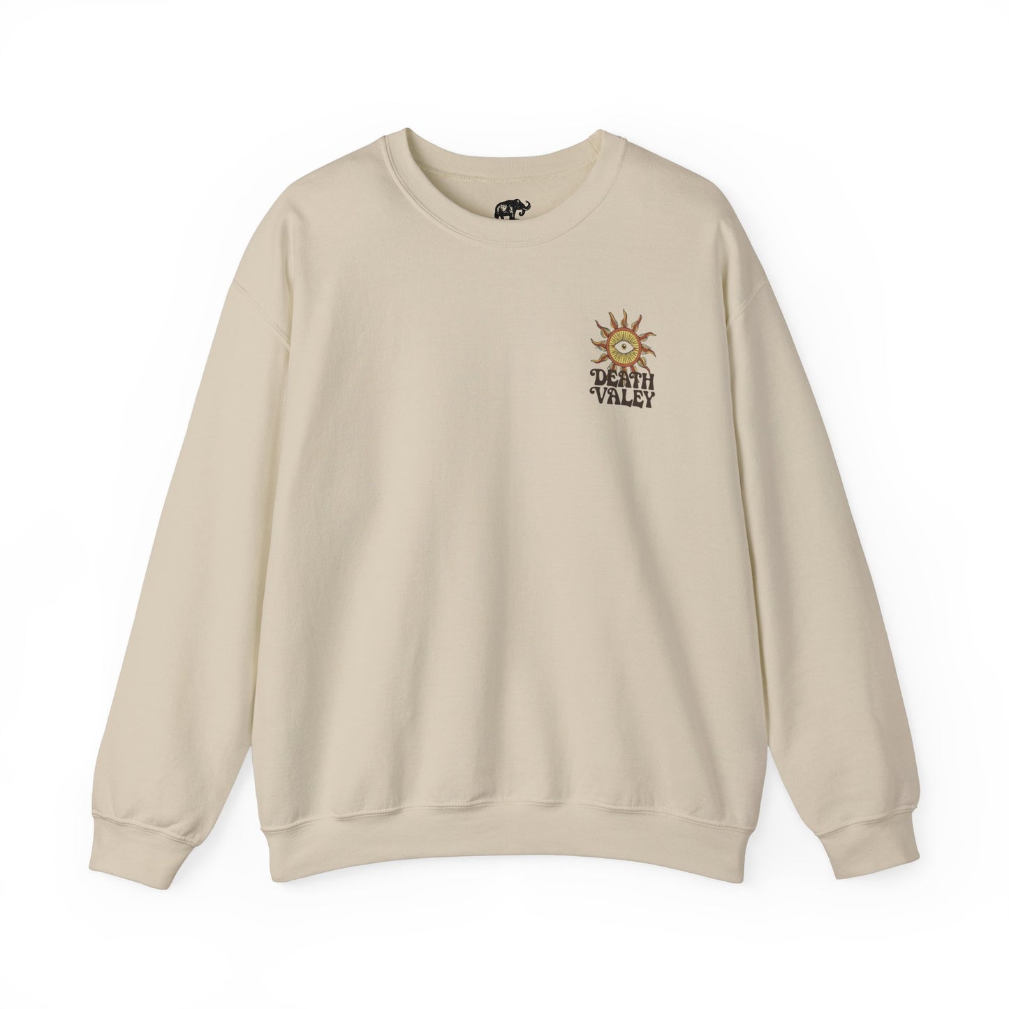 Death Valley Sun Sweatshirt