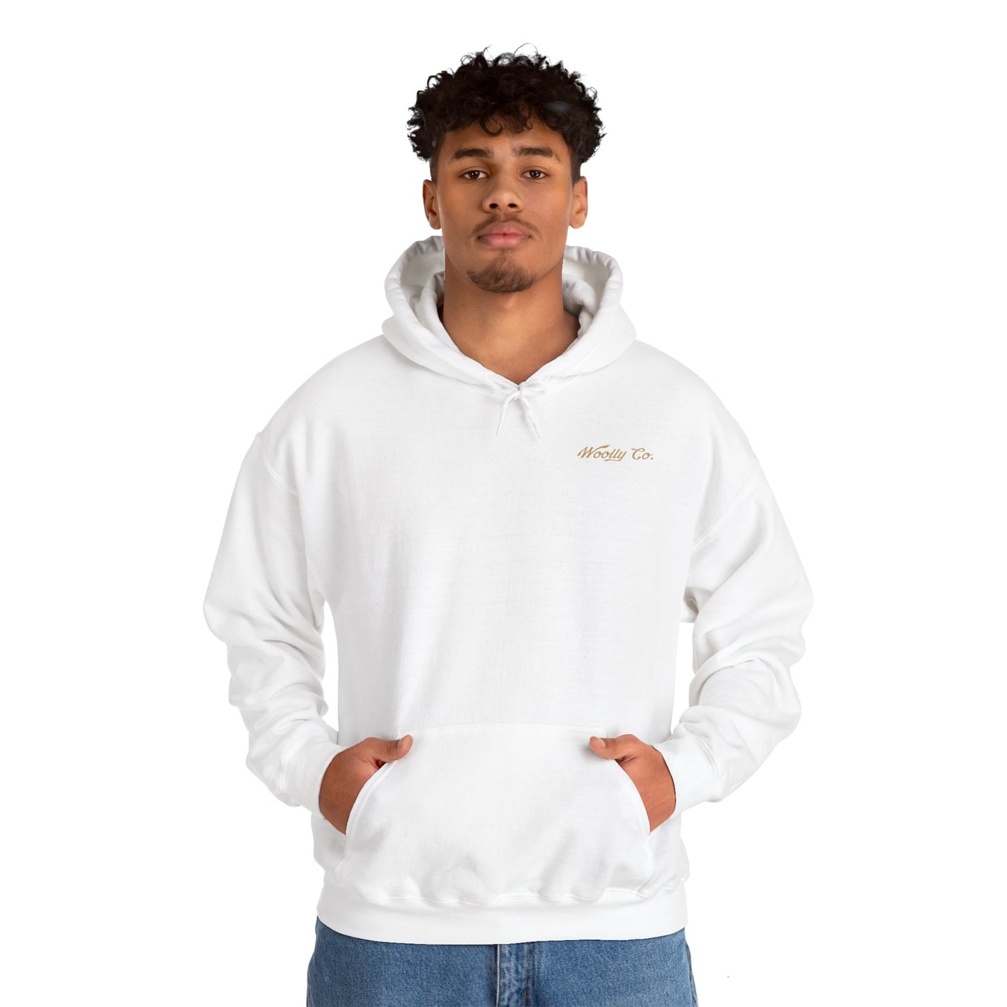 Canoe Hoodie