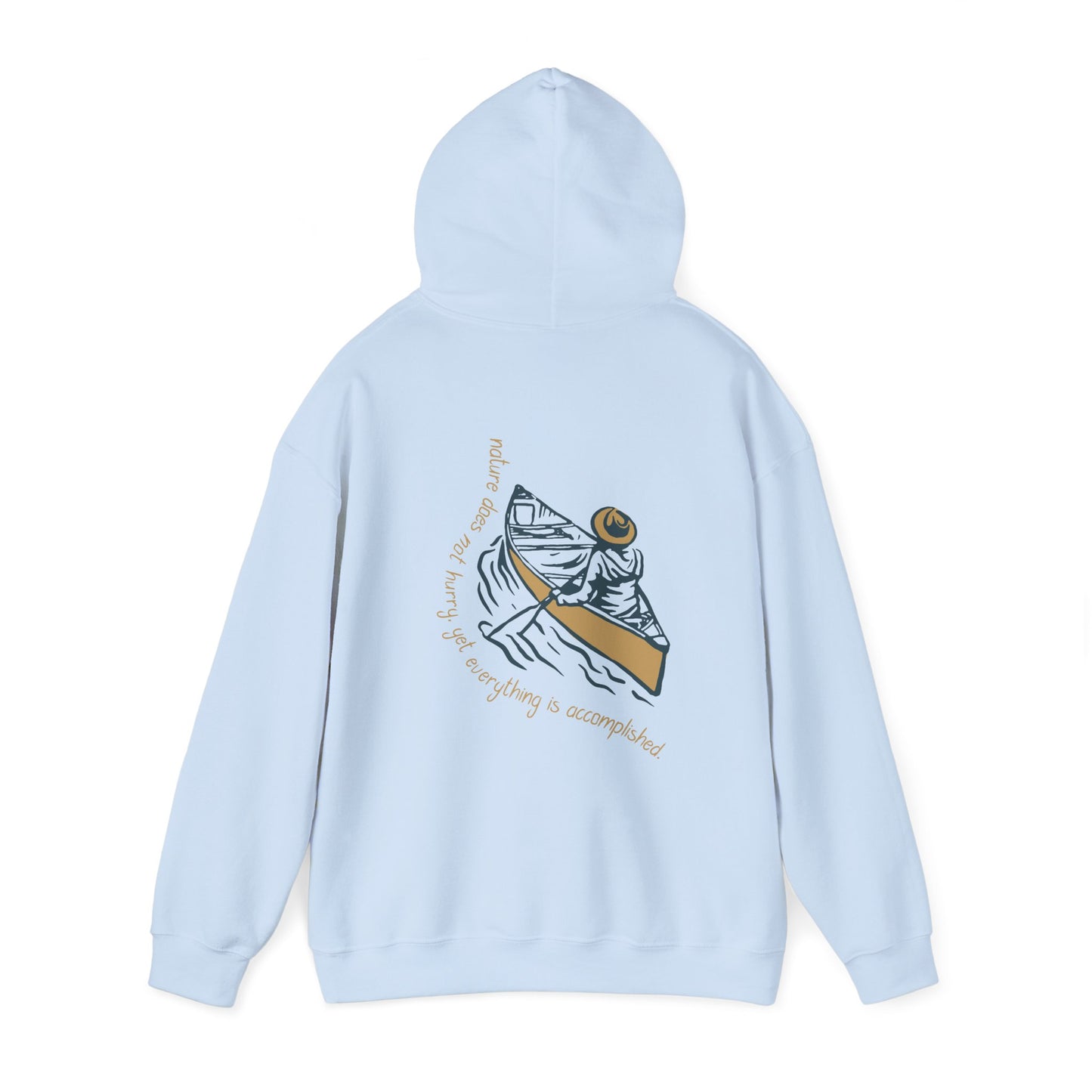 Canoe Hoodie