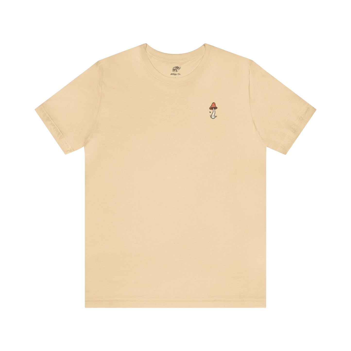 Forager Club T