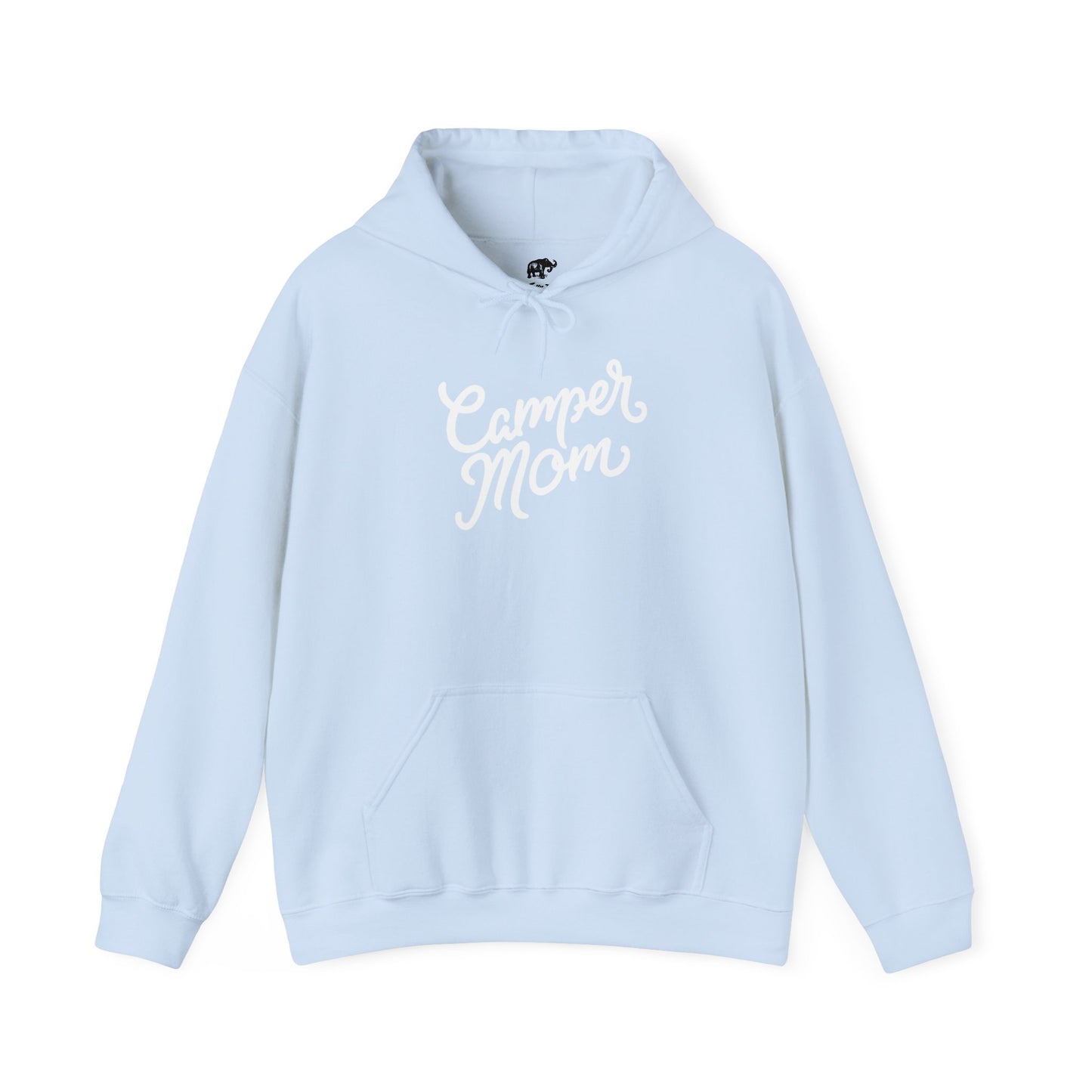 Camper Mom Hoodie