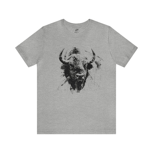 Buffalo Tee Shirt