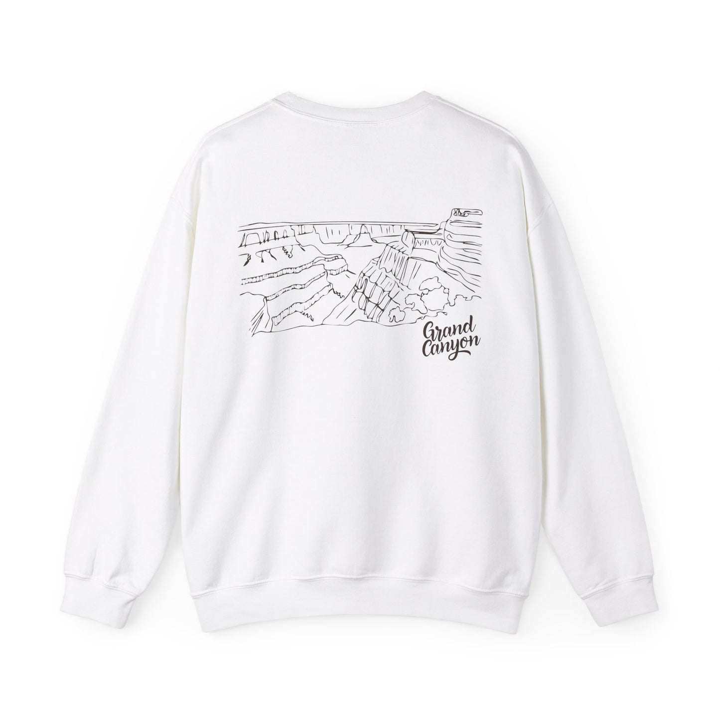 Grand Canyon National Park Sweatshirt