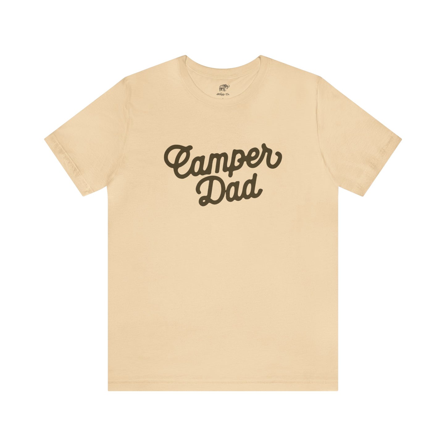 Camper Dad T